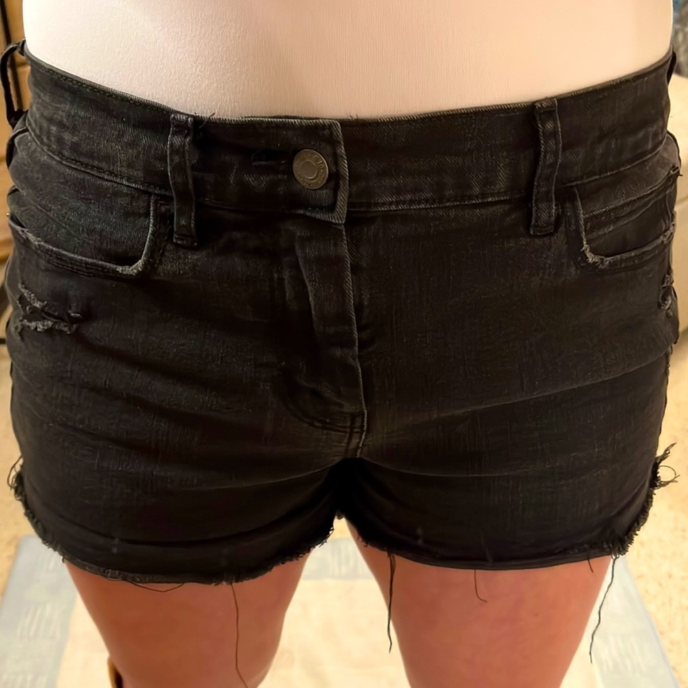 Old Navy Jean Shorts